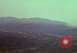 Standbild amerikanischen Abteilung Chu Lai Vietnam, 1967, aus Sekunde 16 historischem Filmmaterial Videoclip 65675025771