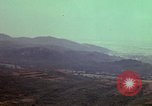 Standbild amerikanischen Abteilung Chu Lai Vietnam, 1967, aus Sekunde 18 historischem Filmmaterial Videoclip 65675025771