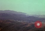 Standbild amerikanischen Abteilung Chu Lai Vietnam, 1967, aus Sekunde 20 historischem Filmmaterial Videoclip 65675025771