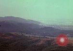 Standbild amerikanischen Abteilung Chu Lai Vietnam, 1967, aus Sekunde 21 historischem Filmmaterial Videoclip 65675025771