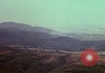 Standbild amerikanischen Abteilung Chu Lai Vietnam, 1967, aus Sekunde 22 historischem Filmmaterial Videoclip 65675025771