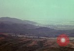 Standbild amerikanischen Abteilung Chu Lai Vietnam, 1967, aus Sekunde 23 historischem Filmmaterial Videoclip 65675025771