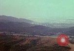 Standbild amerikanischen Abteilung Chu Lai Vietnam, 1967, aus Sekunde 24 historischem Filmmaterial Videoclip 65675025771