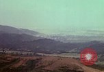 Standbild amerikanischen Abteilung Chu Lai Vietnam, 1967, aus Sekunde 26 historischem Filmmaterial Videoclip 65675025771