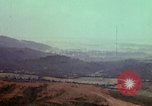 Standbild amerikanischen Abteilung Chu Lai Vietnam, 1967, aus Sekunde 27 historischem Filmmaterial Videoclip 65675025771