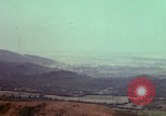 Standbild amerikanischen Abteilung Chu Lai Vietnam, 1967, aus Sekunde 28 historischem Filmmaterial Videoclip 65675025771