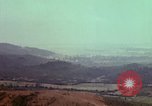 Standbild amerikanischen Abteilung Chu Lai Vietnam, 1967, aus Sekunde 29 historischem Filmmaterial Videoclip 65675025771