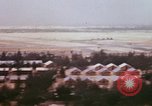 Standbild amerikanischen Abteilung Chu Lai Vietnam, 1967, aus Sekunde 33 historischem Filmmaterial Videoclip 65675025771