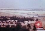 Standbild amerikanischen Abteilung Chu Lai Vietnam, 1967, aus Sekunde 36 historischem Filmmaterial Videoclip 65675025771