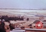 Standbild amerikanischen Abteilung Chu Lai Vietnam, 1967, aus Sekunde 38 historischem Filmmaterial Videoclip 65675025771
