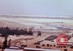 Standbild amerikanischen Abteilung Chu Lai Vietnam, 1967, aus Sekunde 39 historischem Filmmaterial Videoclip 65675025771