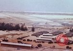 Standbild amerikanischen Abteilung Chu Lai Vietnam, 1967, aus Sekunde 41 historischem Filmmaterial Videoclip 65675025771