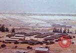 Standbild amerikanischen Abteilung Chu Lai Vietnam, 1967, aus Sekunde 43 historischem Filmmaterial Videoclip 65675025771