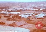Standbild amerikanischen Abteilung Chu Lai Vietnam, 1967, aus Sekunde 45 historischem Filmmaterial Videoclip 65675025771