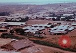 Standbild amerikanischen Abteilung Chu Lai Vietnam, 1967, aus Sekunde 47 historischem Filmmaterial Videoclip 65675025771