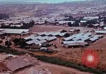 Standbild amerikanischen Abteilung Chu Lai Vietnam, 1967, aus Sekunde 48 historischem Filmmaterial Videoclip 65675025771