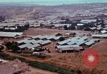 Standbild amerikanischen Abteilung Chu Lai Vietnam, 1967, aus Sekunde 49 historischem Filmmaterial Videoclip 65675025771