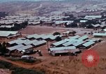 Standbild amerikanischen Abteilung Chu Lai Vietnam, 1967, aus Sekunde 52 historischem Filmmaterial Videoclip 65675025771