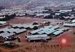 Standbild amerikanischen Abteilung Chu Lai Vietnam, 1967, aus Sekunde 54 historischem Filmmaterial Videoclip 65675025771