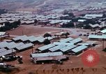 Standbild amerikanischen Abteilung Chu Lai Vietnam, 1967, aus Sekunde 55 historischem Filmmaterial Videoclip 65675025771