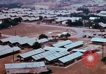 Standbild amerikanischen Abteilung Chu Lai Vietnam, 1967, aus Sekunde 59 historischem Filmmaterial Videoclip 65675025771