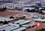Standbild amerikanischen Abteilung Chu Lai Vietnam, 1967, aus Sekunde 62 historischem Filmmaterial Videoclip 65675025771