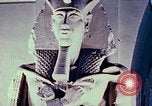 Standbild antiken Zivilisation Ägypten, 1951, aus Sekunde 3 historischem Filmmaterial Videoclip 65675025772