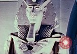 Standbild antiken Zivilisation Ägypten, 1951, aus Sekunde 4 historischem Filmmaterial Videoclip 65675025772
