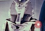 Standbild antiken Zivilisation Ägypten, 1951, aus Sekunde 6 historischem Filmmaterial Videoclip 65675025772