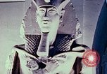 Standbild antiken Zivilisation Ägypten, 1951, aus Sekunde 7 historischem Filmmaterial Videoclip 65675025772