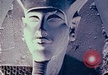 Standbild antiken Zivilisation Ägypten, 1951, aus Sekunde 11 historischem Filmmaterial Videoclip 65675025772