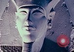 Standbild antiken Zivilisation Ägypten, 1951, aus Sekunde 12 historischem Filmmaterial Videoclip 65675025772