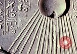 Standbild antiken Zivilisation Ägypten, 1951, aus Sekunde 20 historischem Filmmaterial Videoclip 65675025772