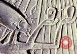 Standbild antiken Zivilisation Ägypten, 1951, aus Sekunde 24 historischem Filmmaterial Videoclip 65675025772