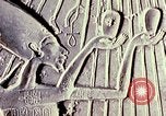 Standbild antiken Zivilisation Ägypten, 1951, aus Sekunde 25 historischem Filmmaterial Videoclip 65675025772