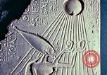 Standbild antiken Zivilisation Ägypten, 1951, aus Sekunde 34 historischem Filmmaterial Videoclip 65675025772