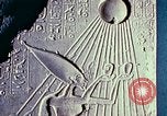 Standbild antiken Zivilisation Ägypten, 1951, aus Sekunde 35 historischem Filmmaterial Videoclip 65675025772