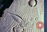 Standbild antiken Zivilisation Ägypten, 1951, aus Sekunde 36 historischem Filmmaterial Videoclip 65675025772