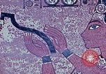 Standbild Tal der Gräber der Könige Ägypten, 1951, aus Sekunde 24 historischem Filmmaterial Videoclip 65675025773