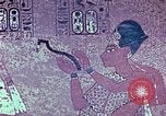 Standbild Tal der Gräber der Könige Ägypten, 1951, aus Sekunde 29 historischem Filmmaterial Videoclip 65675025773