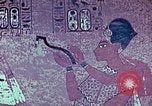 Standbild Tal der Gräber der Könige Ägypten, 1951, aus Sekunde 31 historischem Filmmaterial Videoclip 65675025773