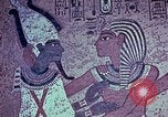 Standbild Tal der Gräber der Könige Ägypten, 1951, aus Sekunde 40 historischem Filmmaterial Videoclip 65675025773