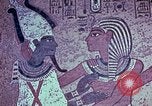 Standbild Tal der Gräber der Könige Ägypten, 1951, aus Sekunde 42 historischem Filmmaterial Videoclip 65675025773