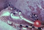 Standbild Tal der Gräber der Könige Ägypten, 1951, aus Sekunde 46 historischem Filmmaterial Videoclip 65675025773