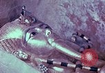 Standbild Tal der Gräber der Könige Ägypten, 1951, aus Sekunde 47 historischem Filmmaterial Videoclip 65675025773