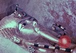 Standbild Tal der Gräber der Könige Ägypten, 1951, aus Sekunde 50 historischem Filmmaterial Videoclip 65675025773