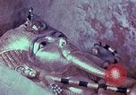 Standbild Tal der Gräber der Könige Ägypten, 1951, aus Sekunde 51 historischem Filmmaterial Videoclip 65675025773