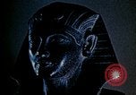 Standbild Tal der Gräber der Könige Ägypten, 1951, aus Sekunde 54 historischem Filmmaterial Videoclip 65675025773