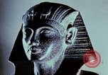Standbild Tal der Gräber der Könige Ägypten, 1951, aus Sekunde 56 historischem Filmmaterial Videoclip 65675025773