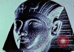 Standbild Tal der Gräber der Könige Ägypten, 1951, aus Sekunde 60 historischem Filmmaterial Videoclip 65675025773